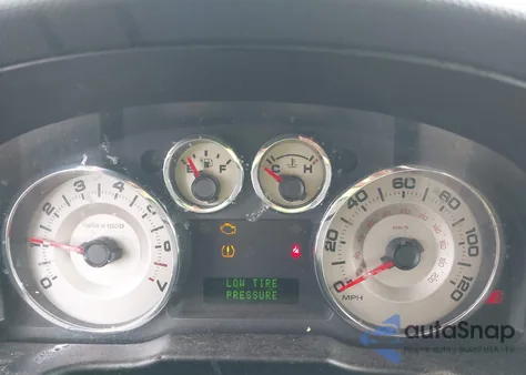 2008 Ford Edge Sel from USA, damaged, VIN 2FMDK38C08BA86251